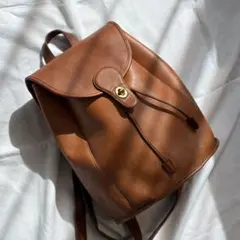 OLD COACH 9943 クラシックバックパック コンディショニング済