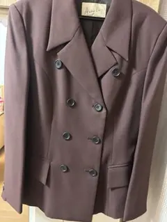 レディーススーツ 上下セット