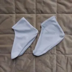 子供用　足袋　17～18cm　七五三　ホワイト