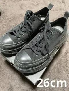 CONVERSE ALL STAR 100 TREKWAVE MN OX