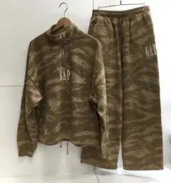 GAP VINTAGESOFT セットアップ　70260323N05S