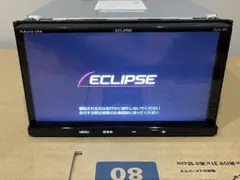 イクリプスナビ Bluetoothオーディオ AVN-R8 - メルカリ