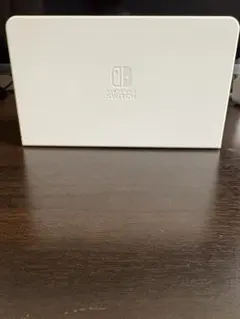 Nintendo Switch ドックとコントローラーグリップセット