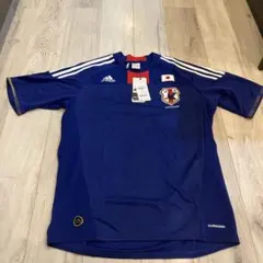 アディダス 日本代表 シャツ 松田直樹 - メルカリ