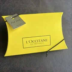 ロクシタン（L'OCCITANE）シア ハンドクリーム 30ml 箱付き