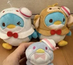タキシードサムぬいぐるみまとめ売り