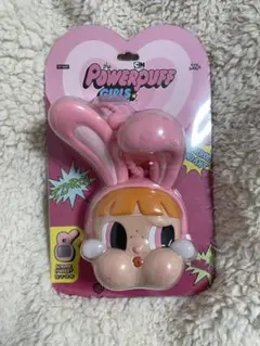 POPMART パワーパフガールズ ミラーペンダント