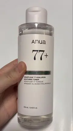 anua 化粧水　スージング　250ml