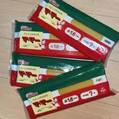 マ・マー スパゲティ 1.6mm 800g 4袋セットのサムネイル