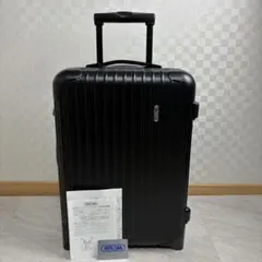 RIMOWA SALSA 35L 2輪 85152 機内持ち込み可 リモワ