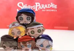 2026年最新】第五人格 ぬいぐるみ ジョゼフの人気アイテム - メルカリ