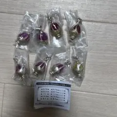 魔法少女まどかマギカ ソウルジェ厶 めじるしアクセサリー セット