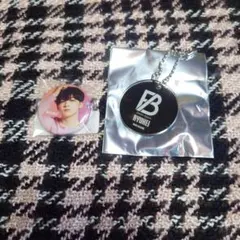 オー太郎様専用 BE:FIRST RYUHEI リュウヘイ セット