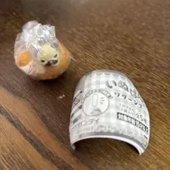 いぬぱん リターンズ パグ×カレーパン