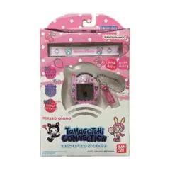 たまごっち コネクション メゾピアノ ナルミヤキャラクターズ