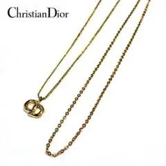 Christian Dior ディオール ネックレス まとめ売り