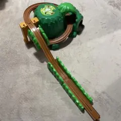 プラレール トーマス どきどきマウンテンセット