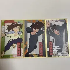 忍たま乱太郎 華絵札