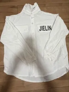 子供シャツ