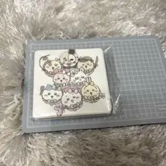 マジカルちいかわ　ちいかわ　ミラー　鏡　新品