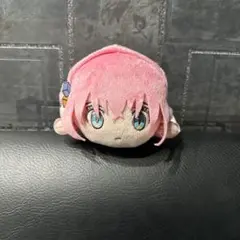 ぼっち・ざ・ろっく！　寝そべり ミニ ぬいぐるみ