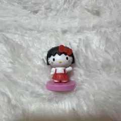 ハローキティ チョコエッグ