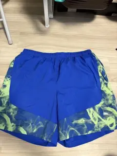 PUMA ランニングパンツ　ヴェイパーフライ　アルファフライ