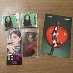 2026年最新】Itzy ユナ popupの人気アイテム - メルカリ