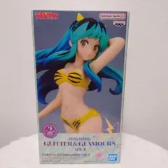 うる星やつら ラム GLITTER＆GLAMOROUS -LUM-II