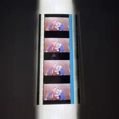 ヒプマイ 山田一郎 山田二郎 コマフィルム