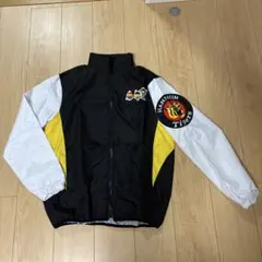 ⭐️値下げしました⭐️阪神タイガース ひよこちゃん ナイロンジャケットフード付き