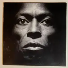 ★TML刻印入りＵＳオリジナル盤★『TUTU』MILES DAVIS ☆TML刻印入りUSオリジナル盤☆『TUTU』MILES DAVIS - メルカリ