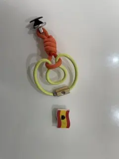 クロックス用アクセサリー　ジビッツ　2つセット