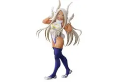 僕のヒーローアカデミア ミルコ フィギュア