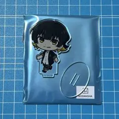 ブルロ　ついてっく　蜂楽