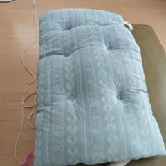 Nクール長座布団