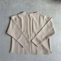THE SUIT COMPANY 長袖シャツ　ブラウス　スーツカンパニーのサムネイル