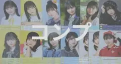 ニアジョイ 江角怜音 生写真 直筆 ヨリ ♡3ヶ月♡② - メルカリ