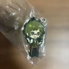 アイナナ 二階堂大和 ラバーストラップ - メルカリ
