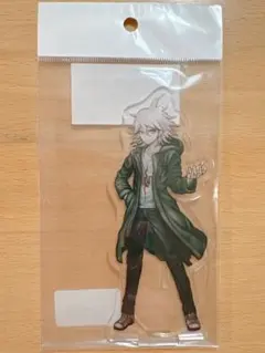 ダンガンロンパ 狛枝 特大アクスタ - メルカリ