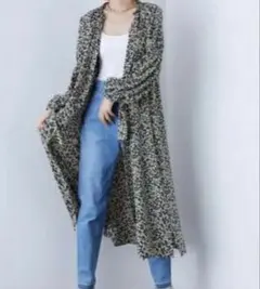 ⭐︎STUDIOUS 花柄ワンピ