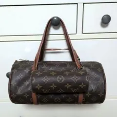 2026年最新】louis vuitton パピヨン 30の人気アイテム - メルカリ