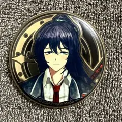 limbus company リンバスカンパニー アニメイト 缶バッジ ホンル