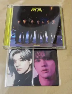 ENHYPEN ジェイク