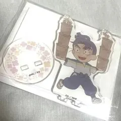 な*あ様 300円開始！忍たま乱太郎 潮江文次郎 アニカフェ アクリルスタンド