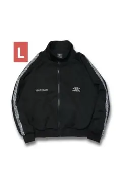 VR × UMBRO TRACK JACKET