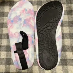 マリンシューズ ウォーターシューズ 水陸両用 アクアシューズ 軽量 男女兼用