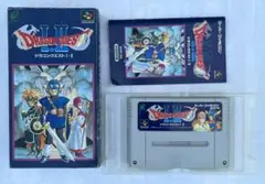 ドラゴンクエストⅠ・Ⅱ