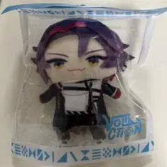 にじぱぺっと VOLTACTION Half ANNIVERSARY 渡会雲雀