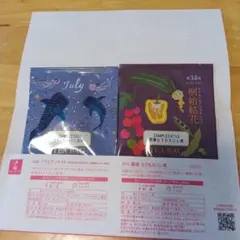 ルピシア ティーバッグ アラビアンナイト とうもろこし茶のサムネイル
